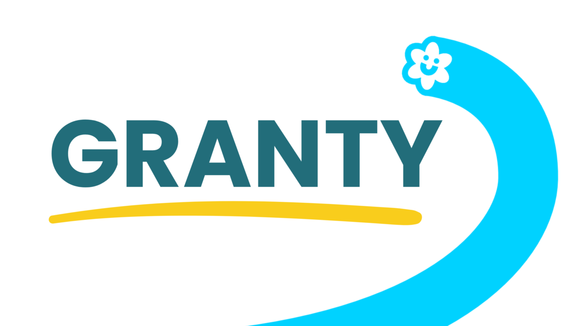 Granty na náš spoločný komunitný dvor🎉