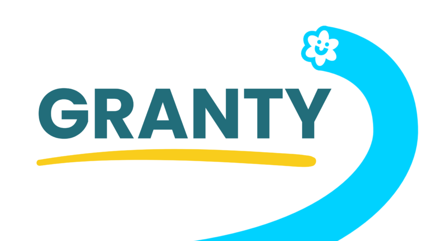 Granty na náš spoločný komunitný dvor🎉