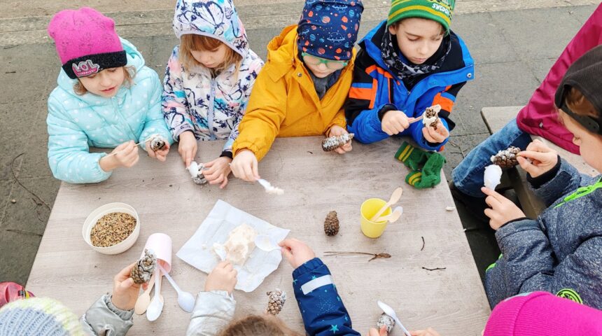 Workshop o biodiverzite vtákov združenia Broz