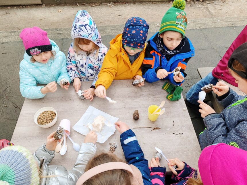Workshop o biodiverzite vtákov združenia Broz