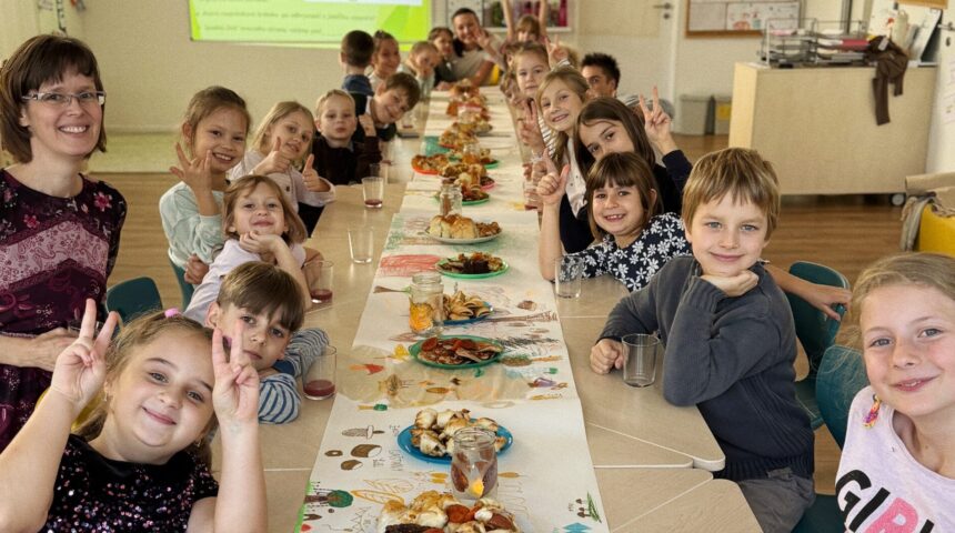 Hodovanie🍎🍏🧡